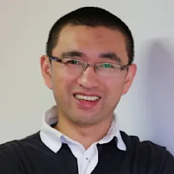 Liufan Gian