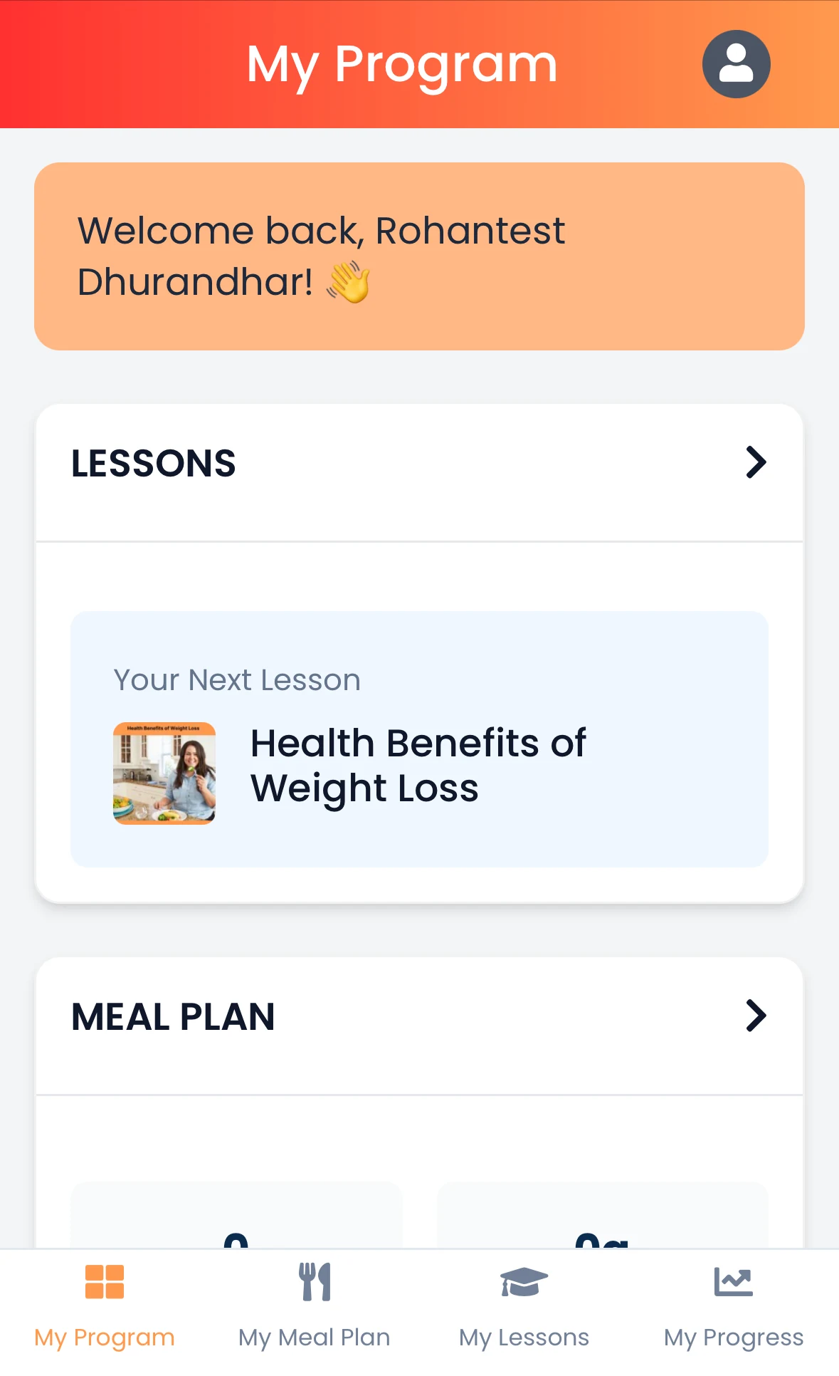 ObThera App